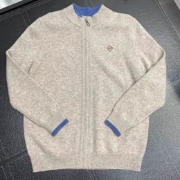 Cardigan en cachemire – Homme | LOROVELA