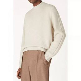 Pull en cachemire | LOROVELA