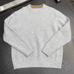 Pull en cachemire – Homme | LOROVELA