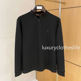 Chemise broderie – Homme | LOROVELA