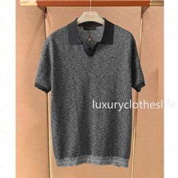 Polo broderie – Homme | LOROVELA