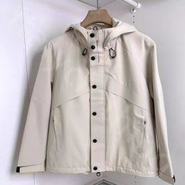 Manteau capuche – Homme | LOROVELA