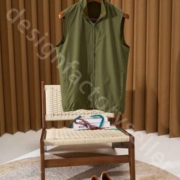 Gilet en laine – Homme | LOROVELA