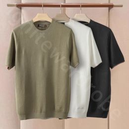 Chemise en laine col rond – Homme | LOROVELA