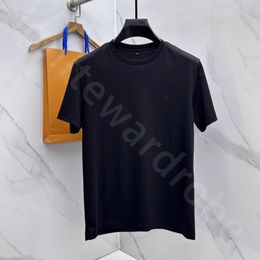 Chemise en coton – Homme | LOROVELA