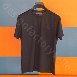 Chemise en coton broderie – Homme | LOROVELA