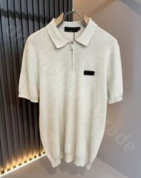 Polo col à revers – Homme | LOROVELA