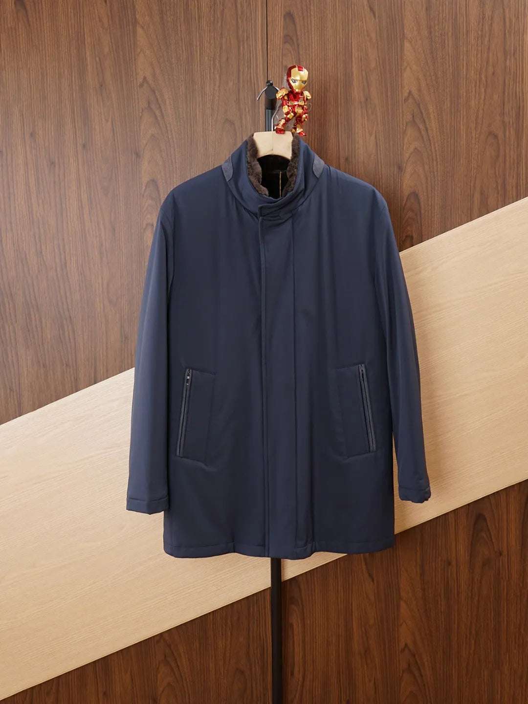 Loro Piana NY Jacket