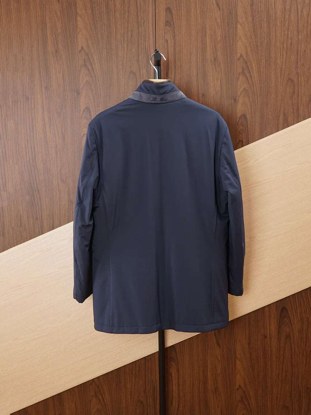 Loro Piana NY Jacket