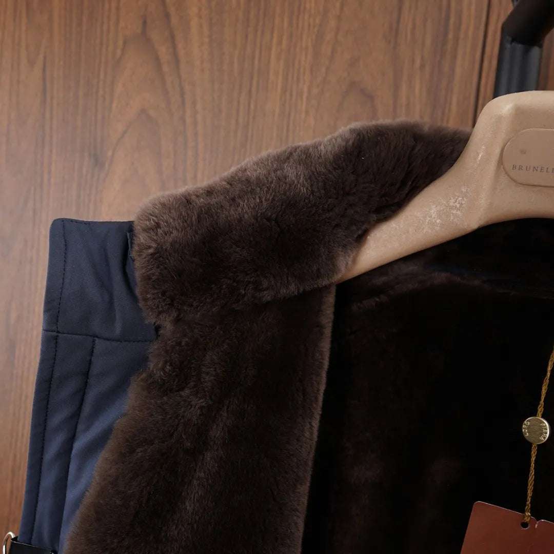 Loro Piana NY Jacket
