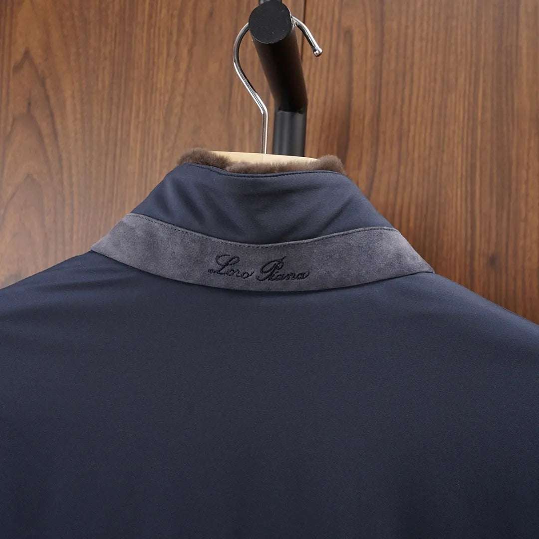 Loro Piana NY Jacket
