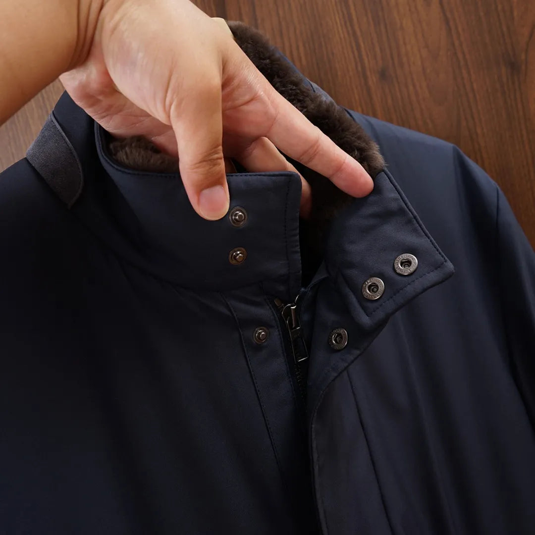 Loro Piana NY Jacket