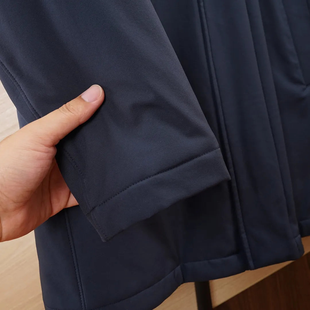 Loro Piana NY Jacket