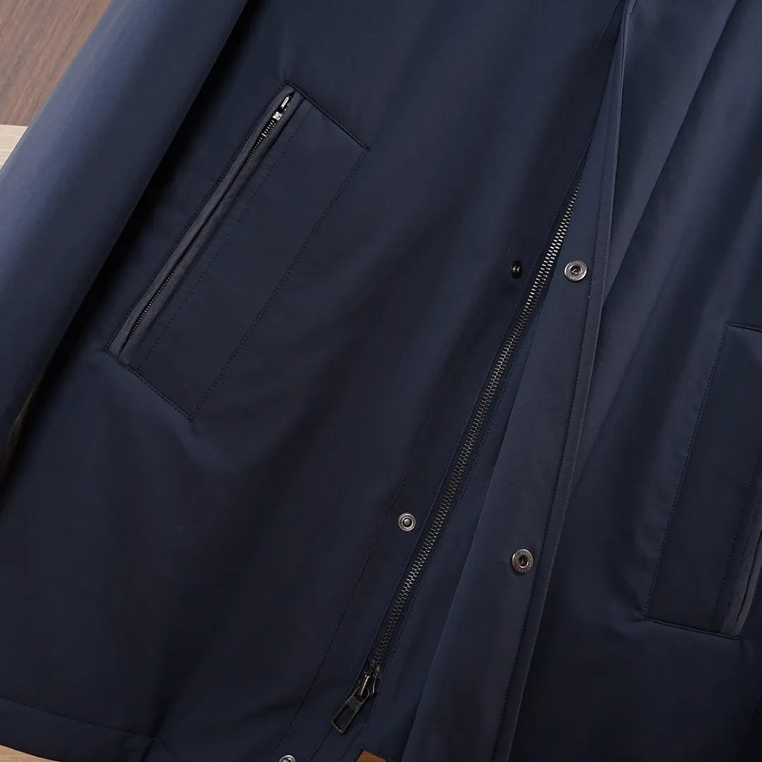 Loro Piana NY Jacket