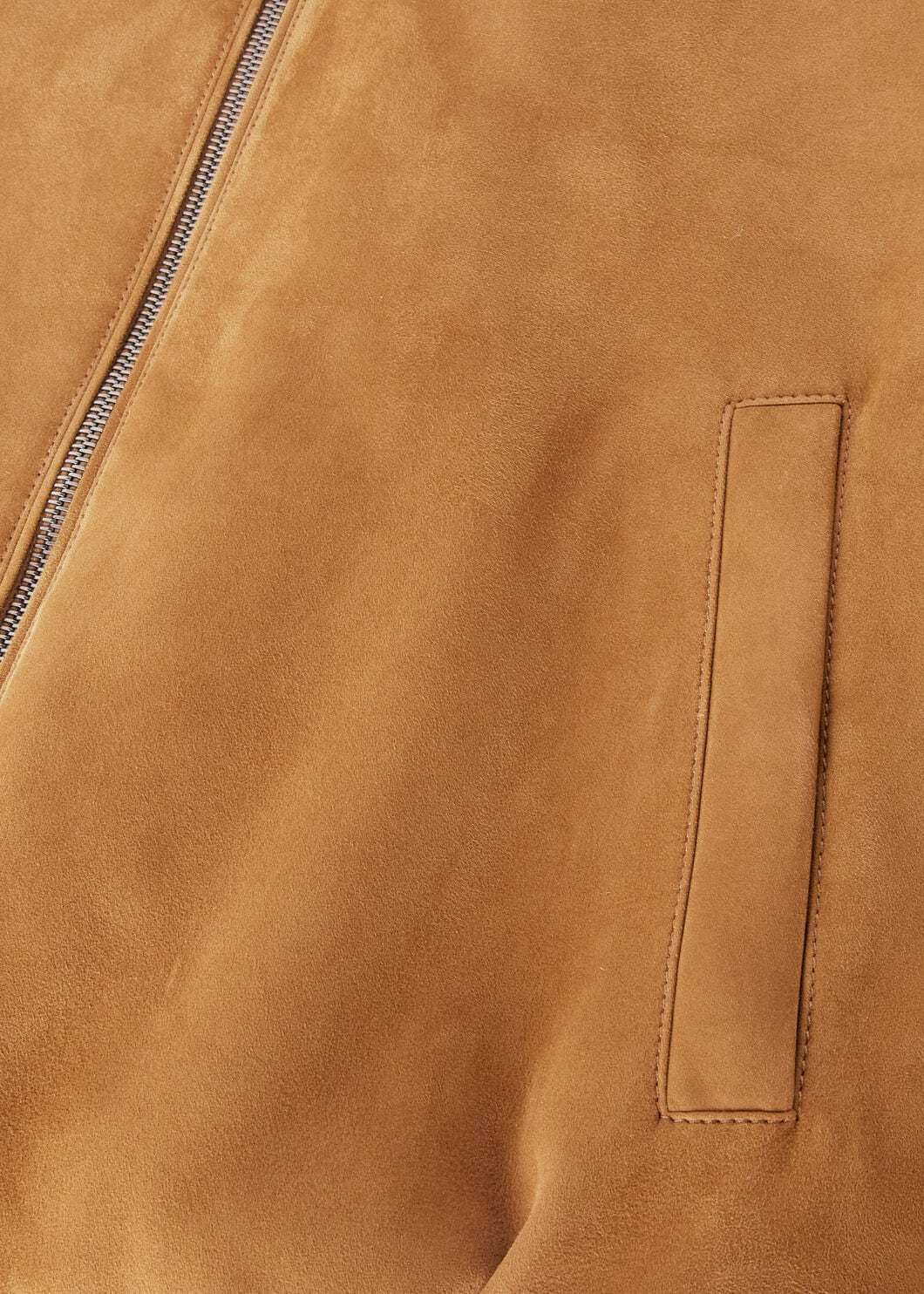 Loro Piana Bomber Jacket