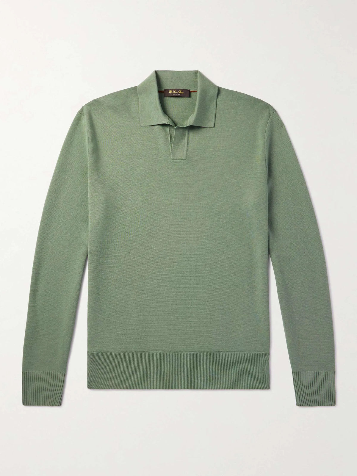Loro Piana Polo Hela - The Gift of Kings