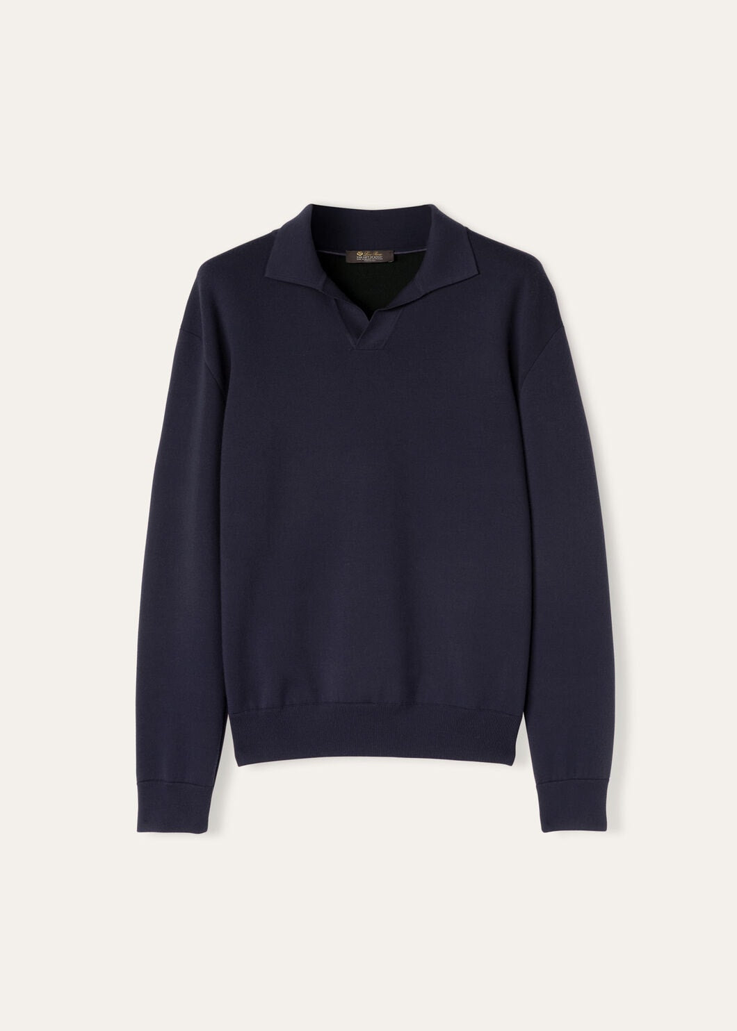 Loro Piana Polo Hela - The Gift of Kings