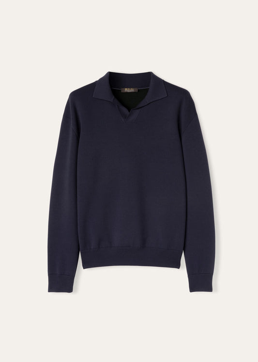 Loro Piana Polo Hela - The Gift of Kings