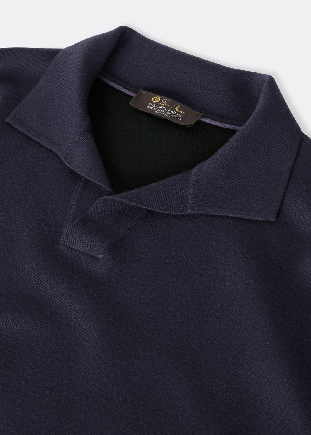 Loro Piana Polo Hela - The Gift of Kings