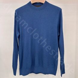 Pull col rond – Homme | LOROVELA