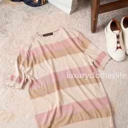 Chemise en lin col rond – Homme | LOROVELA