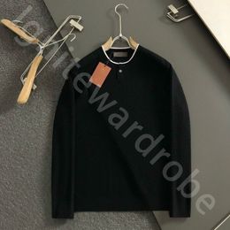 Pull col rond – Homme | LOROVELA