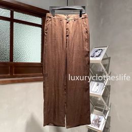 Pantalon – Homme | LOROVELA