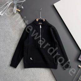 Manteau col montant – Homme | LOROVELA