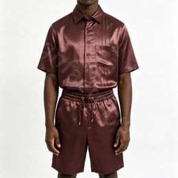 Pièce signature col à revers – Homme | LOROVELA