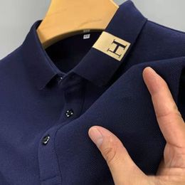 Polo broderie – Homme | LOROVELA