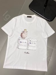 Pièce signature col rond – Homme | LOROVELA