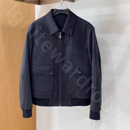 Manteau col à revers – Homme | LOROVELA