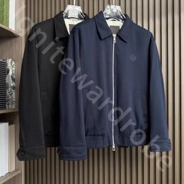 Manteau col à revers – Homme | LOROVELA