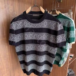 Pull col rond – Homme | LOROVELA