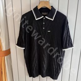 Polo col à revers – Homme | LOROVELA
