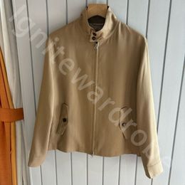 Manteau en soie et lin – Homme | LOROVELA