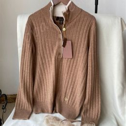 Pull en cachemire – Femme | LOROVELA