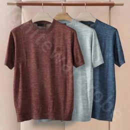 Pull col rond – Homme | LOROVELA