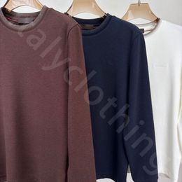 Chemise col rond – Homme | LOROVELA