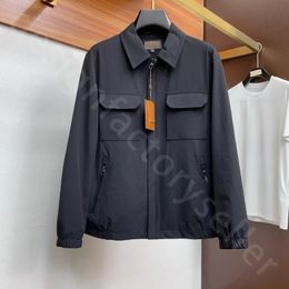 Manteau col à revers – Homme | LOROVELA