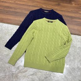 Pull en cachemire – Homme | LOROVELA