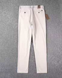 Pantalon en lin – Homme | LOROVELA