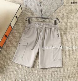 Pièce signature en coton – Homme | LOROVELA