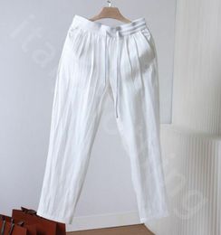 Pantalon – Homme | LOROVELA