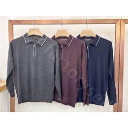 Chemise col à revers – Homme | LOROVELA